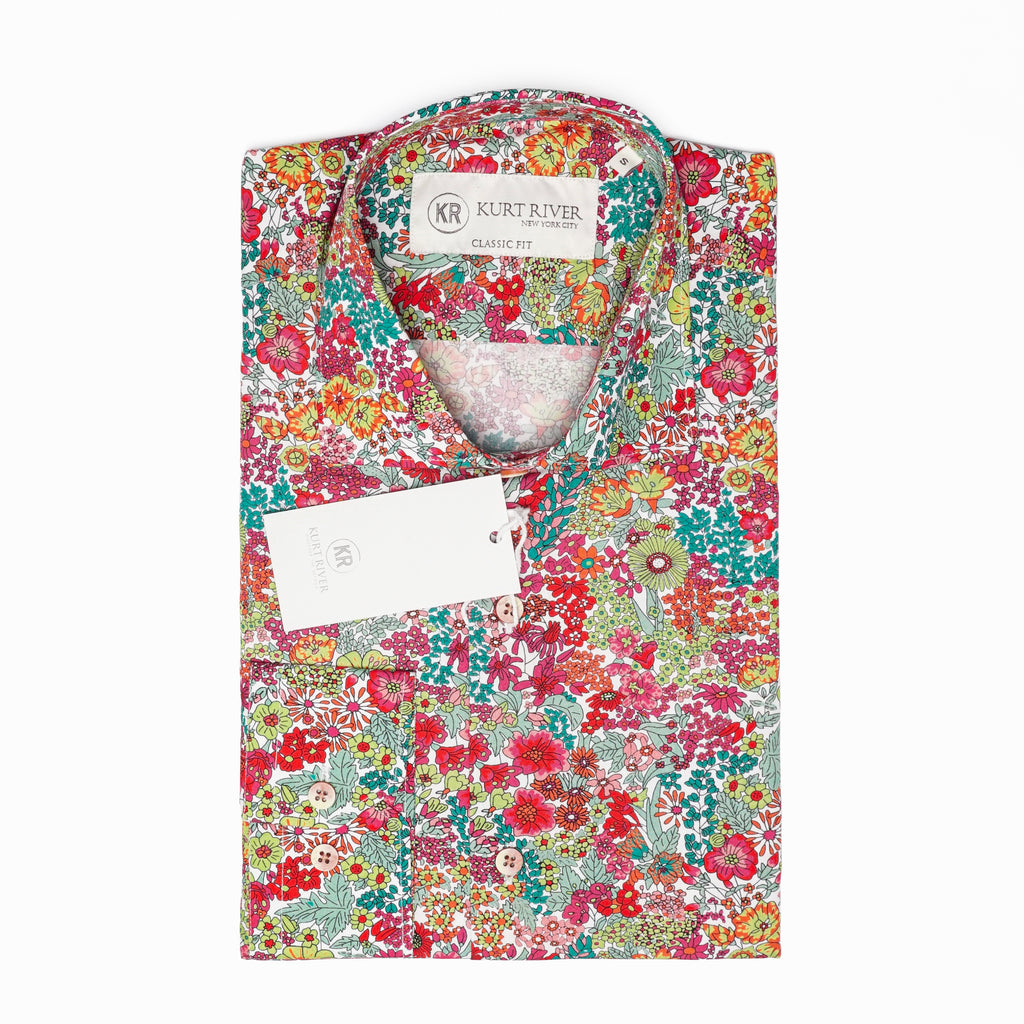 Dumbo Spread Shirt – Kurt River